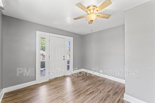 Building Photo - 4105 Linwood Blvd