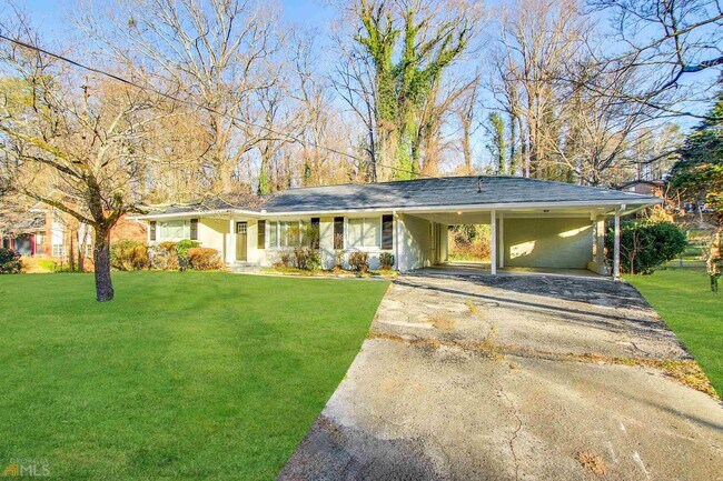 Building Photo - 2757 Arrowood Dr