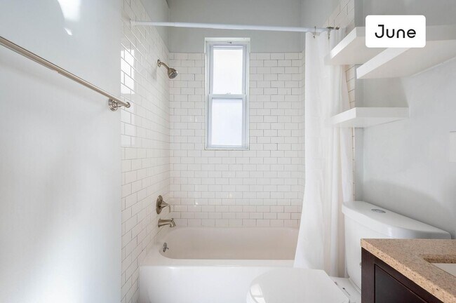 Foto del edificio - 1443 North Campbell Avenue