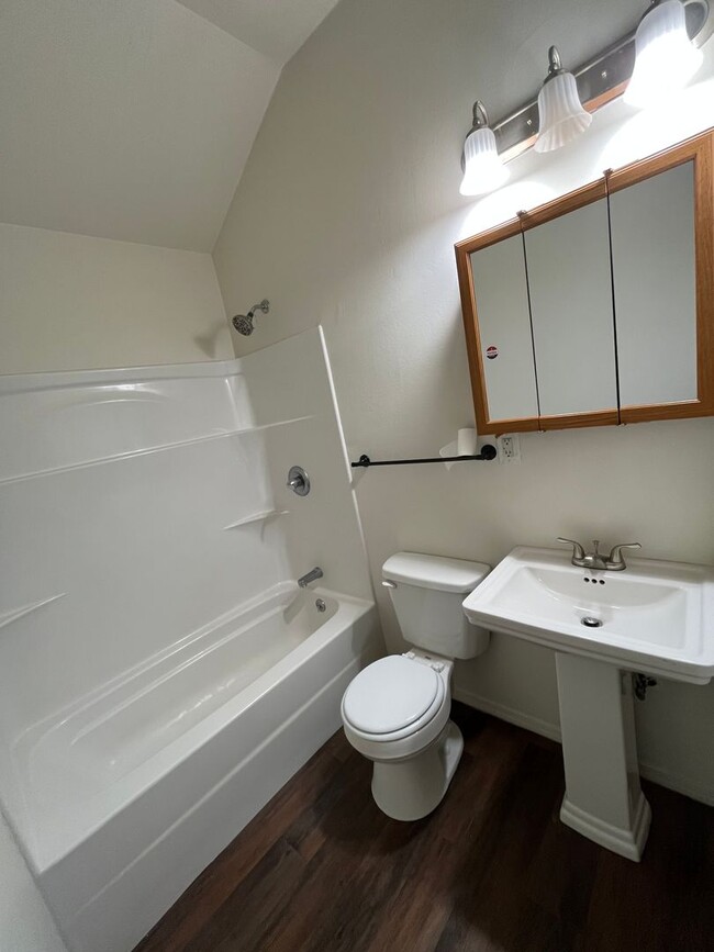 Building Photo - Tiny Homes