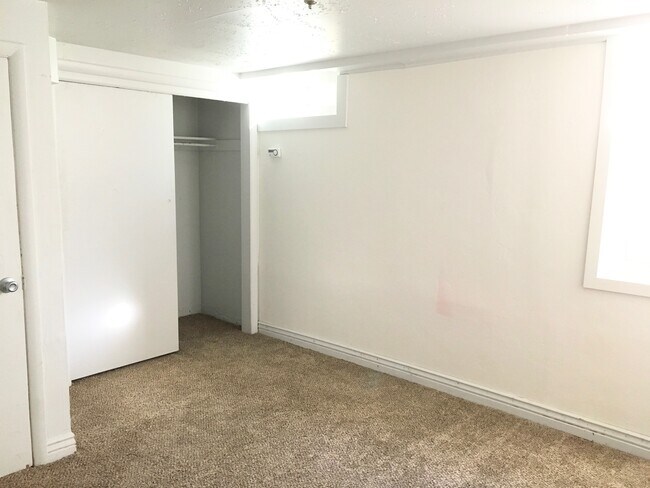 Bedroom - 4245 Highland Drive