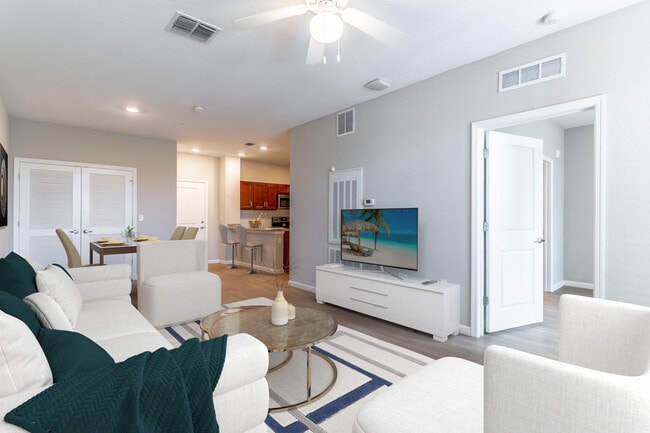Building Photo - Riverbend Landings