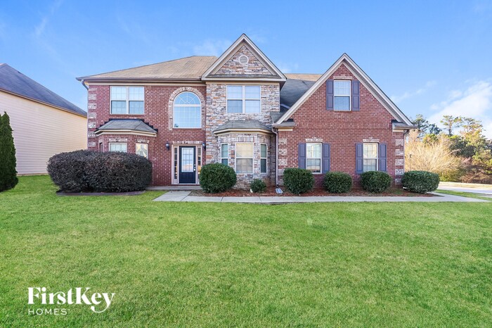 Foto principal - 9172 Overlook Dr