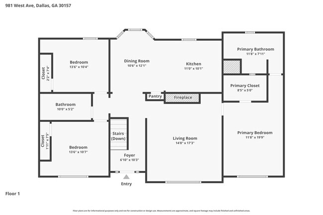 Foto del edificio - 981 West Ave