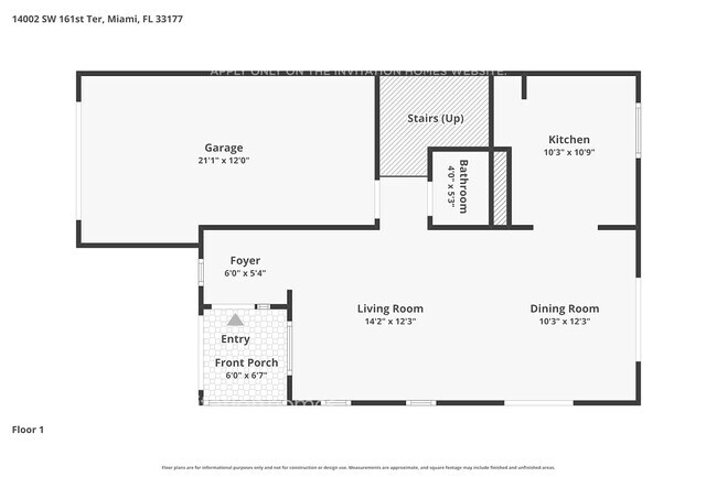 Foto del edificio - 14002 SW 161 Terrace