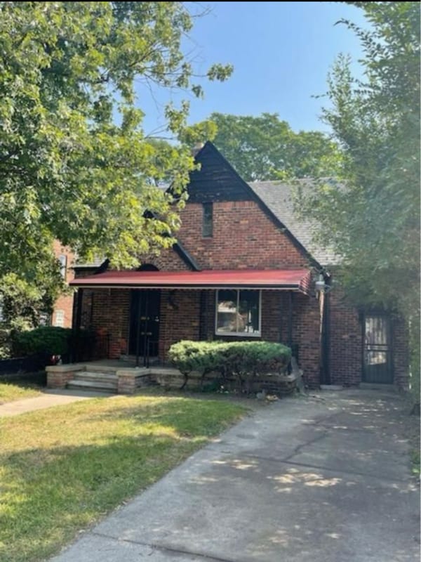 Building Photo - 17126 San Juan Dr