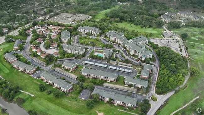  - The Club at Brookfield Hills Apartments