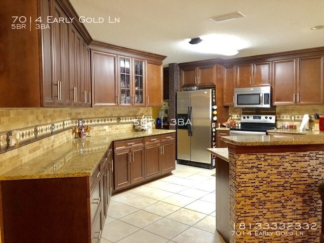Building Photo - 7014 Early Gold Ln