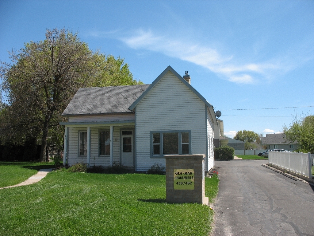 Building Photo - 454-466 W 200 N
