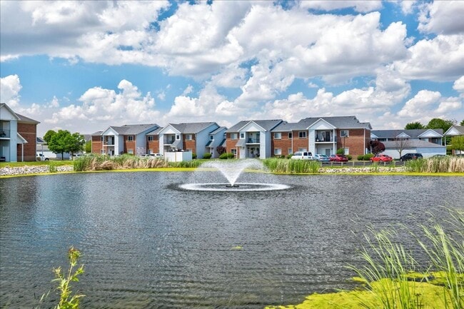 Building Photo - **Swimming Pool*****1 Bed 1 Bath******Cross Pointe Business Park*****LAKE VIEW AVAILABLE