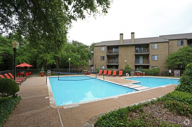 Northwest Hills Rentals Austin, TX