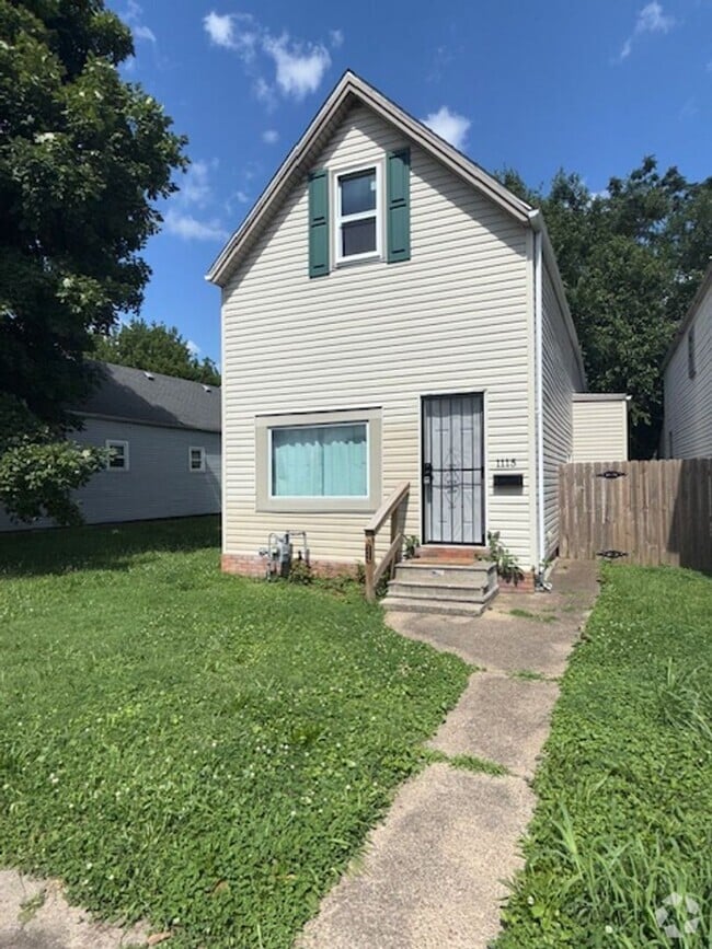 Building Photo - 1115 N Elliott St