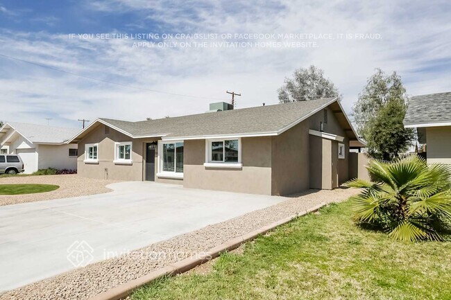 Building Photo - 934 E Loma Vista Dr