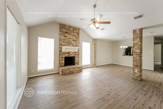 Foto del edificio - 3243 Cherry Springs Dr