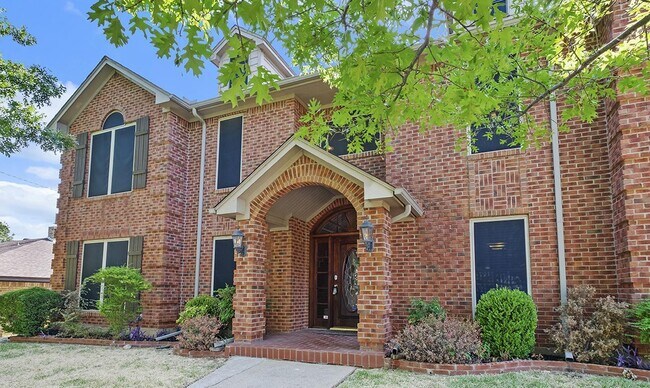 Foto del edificio - Spacious Arlington home near River Legacy Park