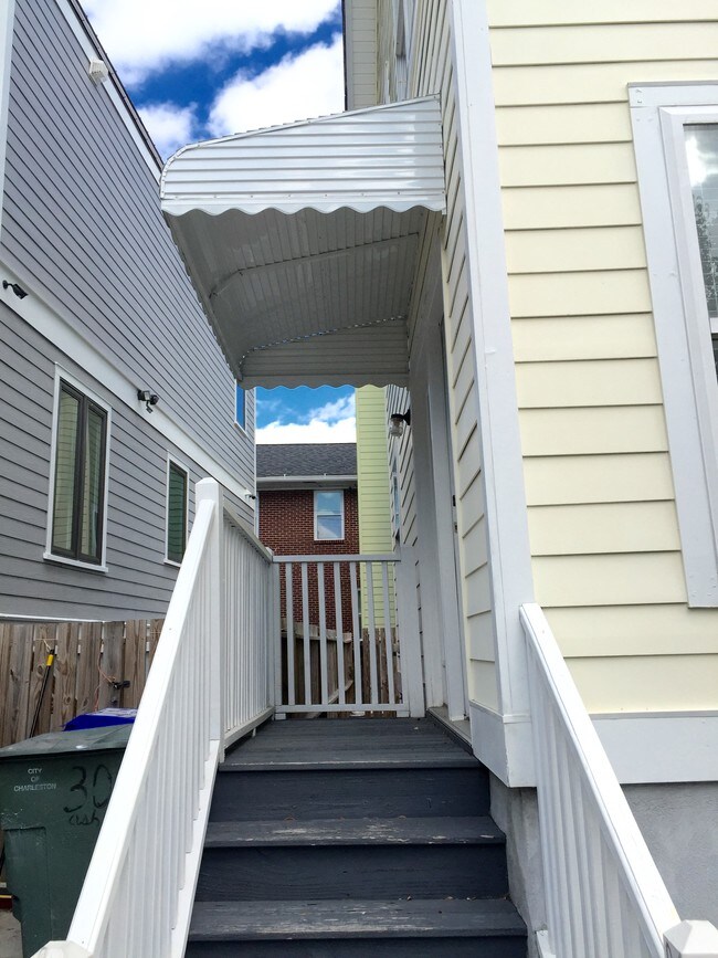 Foto del edificio - 184 Fishburne St