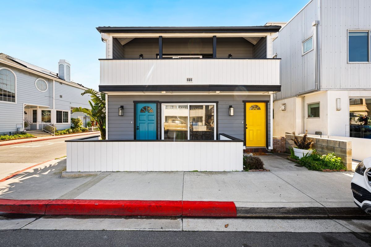 Foto principal - 212 Orange St