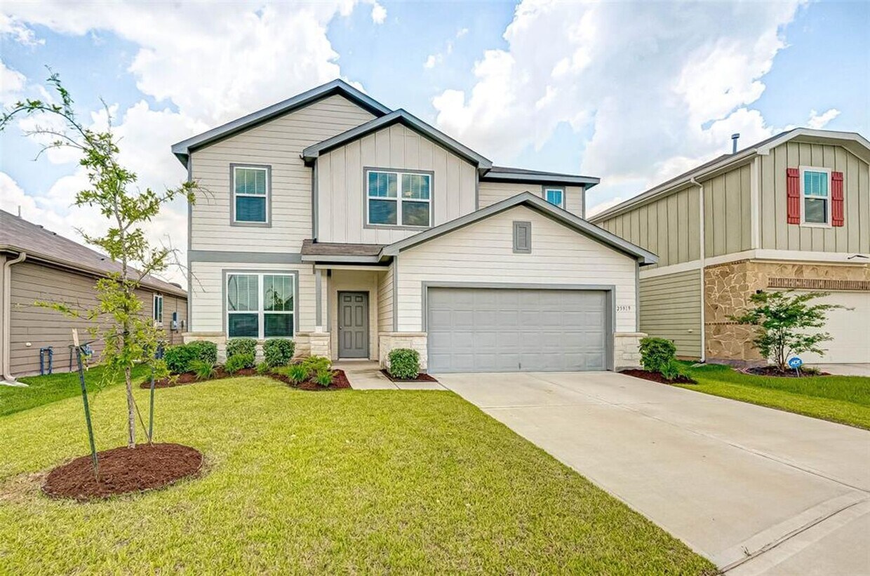 Primary Photo - Beautiful home zoned to Katy ISD!