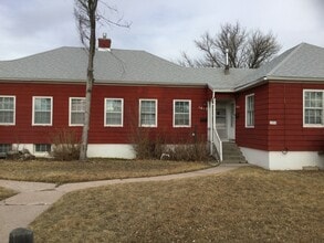 Building Photo - 1612 E 17th St