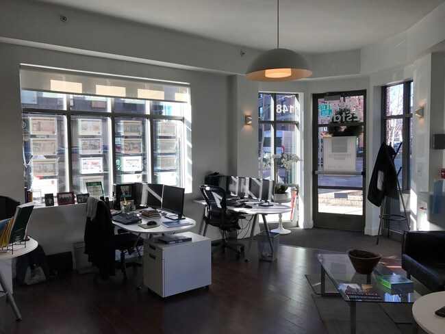 Foto del edificio - Allele Building