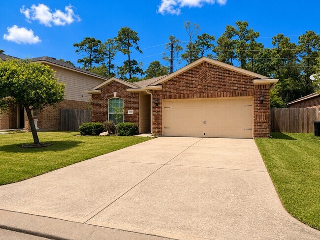 Foto del edificio - 8739 Leclaire Meadow Dr