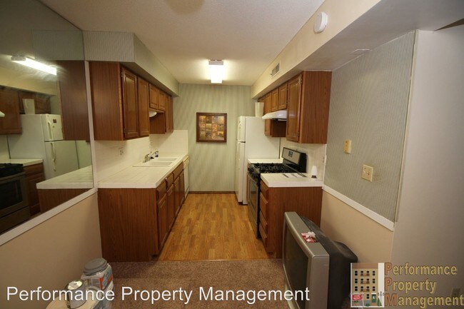 Foto del edificio - 1 br, 1 bath House - 4000 S 56th St #258C