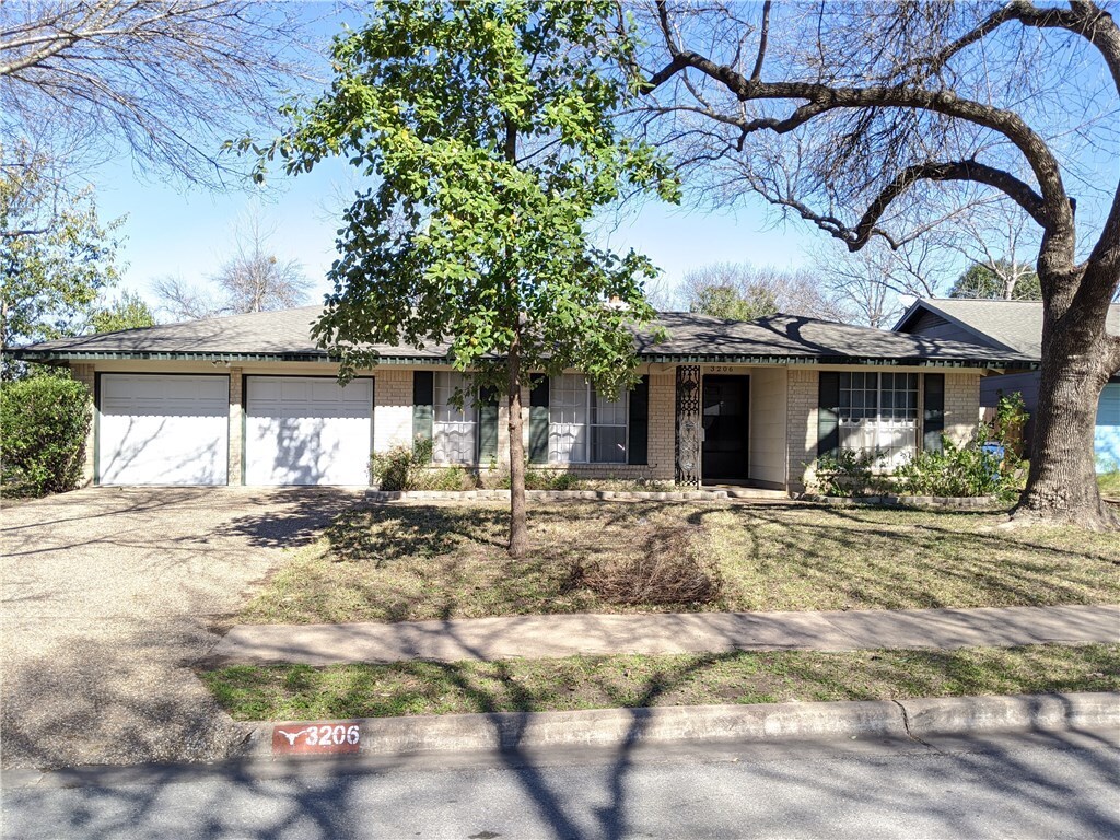 3206 Crosscreek Dr 3206 Crosscreek Dr