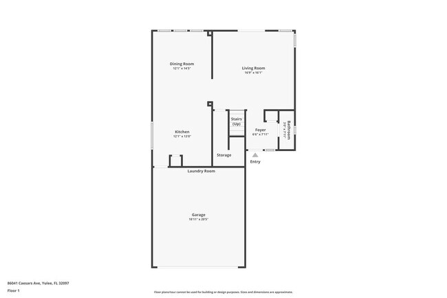 Building Photo - 86041 Caesars Ave