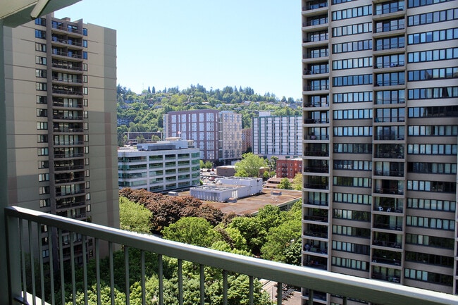 Building Photo - 111 SW Harrison St