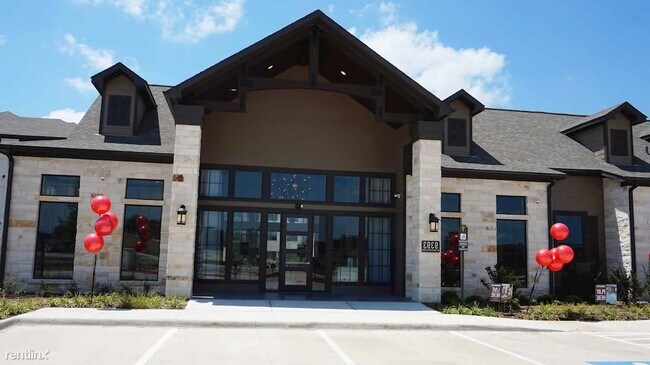 Foto del edificio - 3 br, 2 bath Condo - 9387 FM 1960 Bypass W...