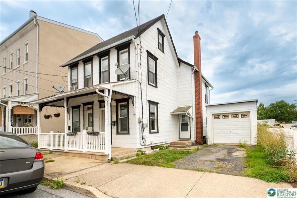 Primary Photo - 19 N 3rd St