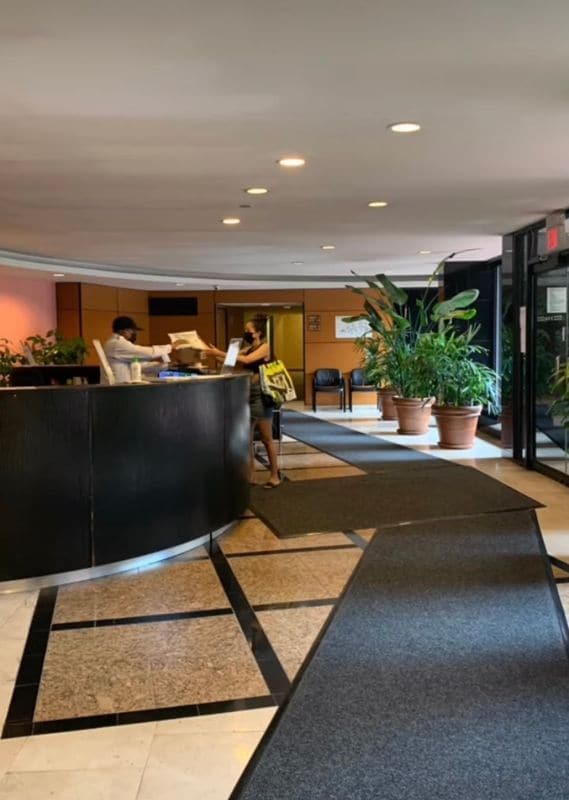 Foto del edificio - 139-15 83rd Ave