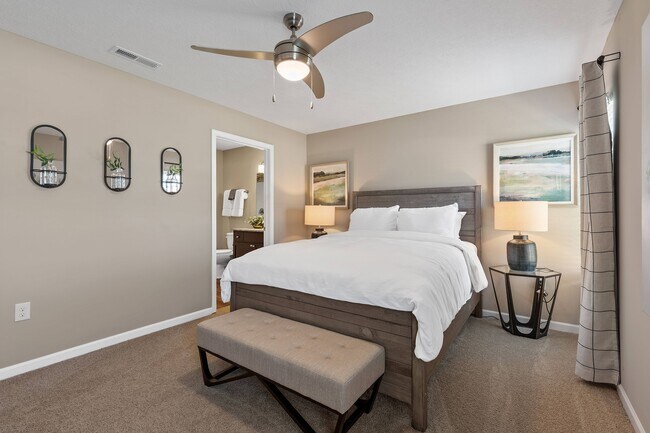 Foto del edificio - Redwood Galloway