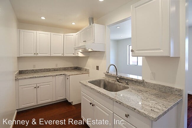 Building Photo - 1 br, 1 bath House - 291 30th Street  #A