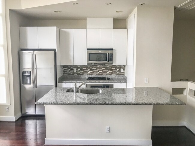 Foto del edificio - 1019 Bonner St