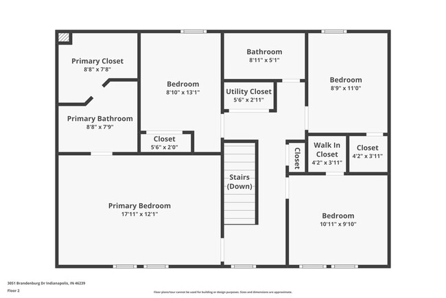 Foto del edificio - 3051 Brandenburg Dr