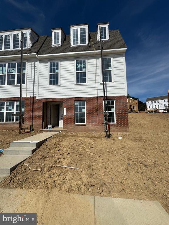 Building Photo - 3121 Overlook Dr