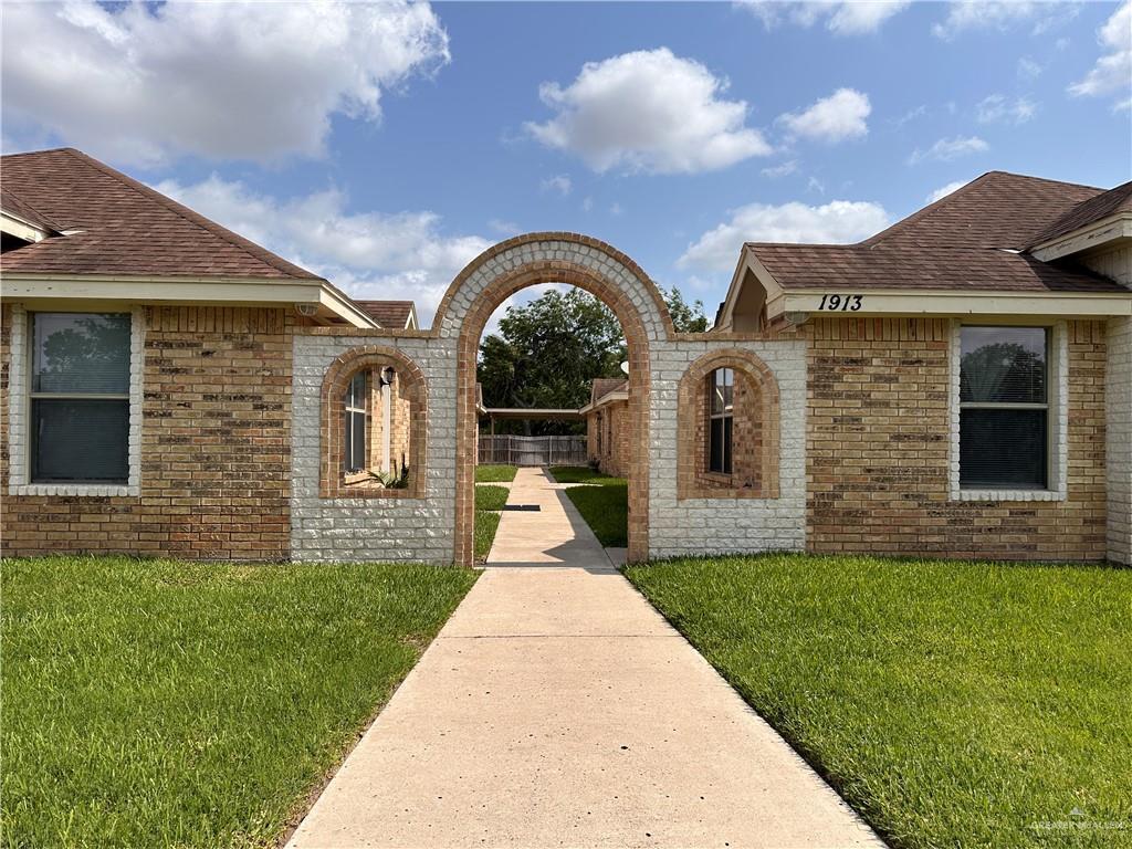Foto principal - 1913 W Western Dr
