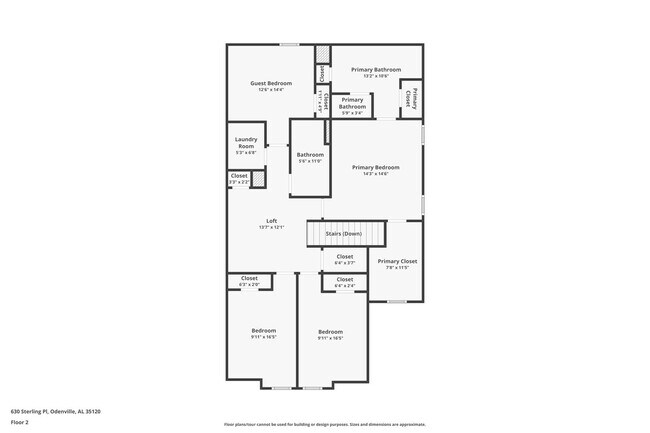 Building Photo - DEPOSIT PENDING!!! New Construction Home f...