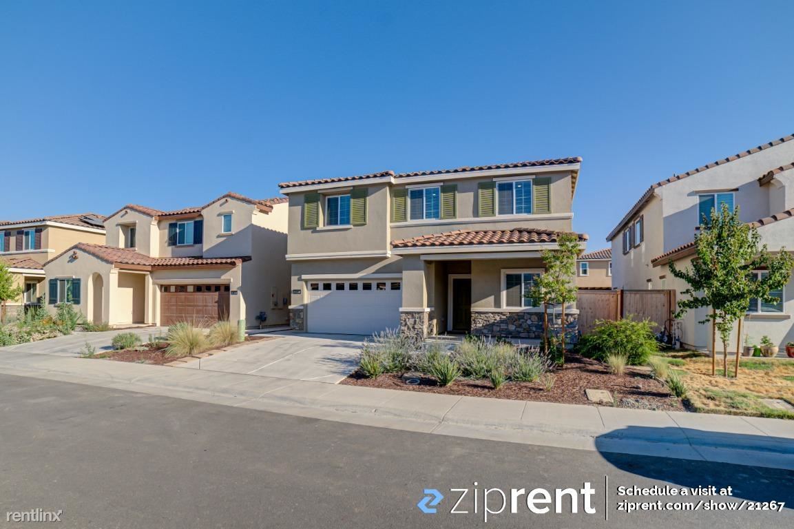 Primary Photo - 4 br, 3 bath House - 3041 Skywatch way, Ro...