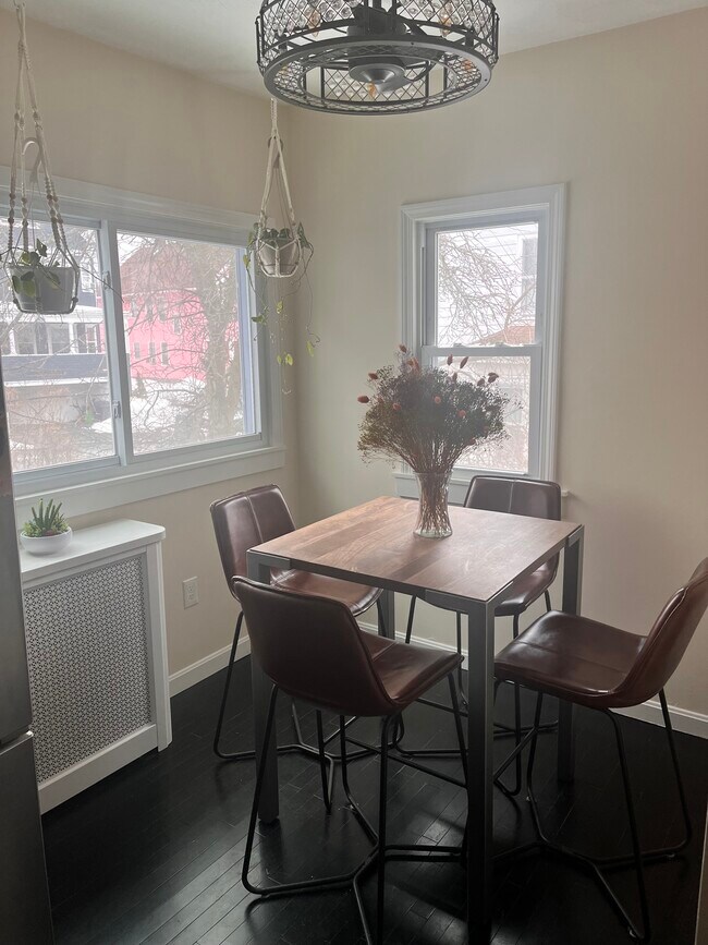 Foto del edificio - 840 South St