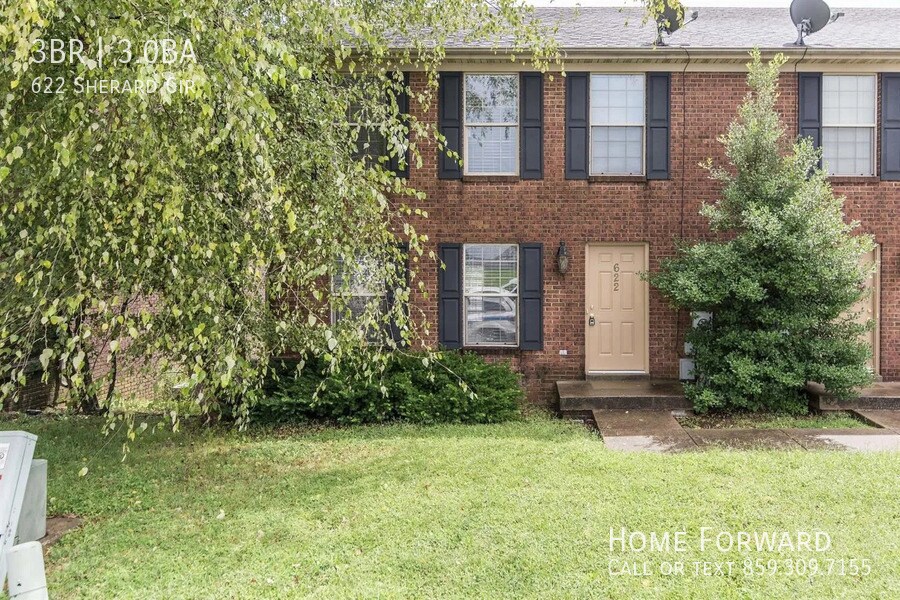 Primary Photo - 622 Sherard Cir