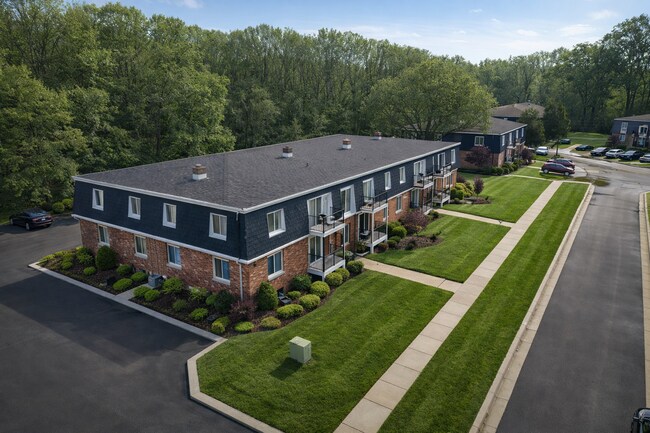 Foto del edificio - All New Luxury Living In Plymouth