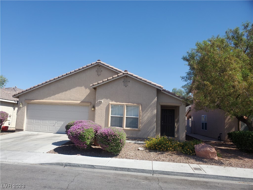 4948 Naff Ridge Dr, Las Vegas, NV 89131 House Rental in Las Vegas, NV