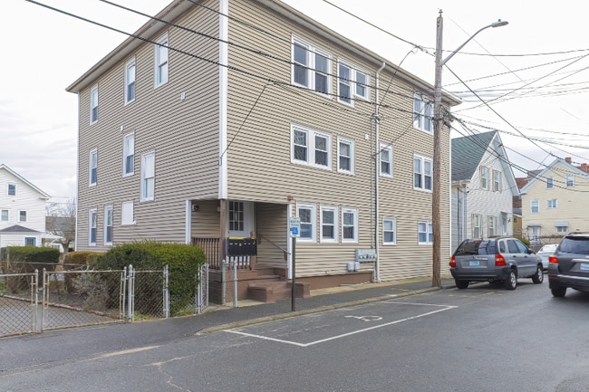 Photo - 39 Bourne St Apartment