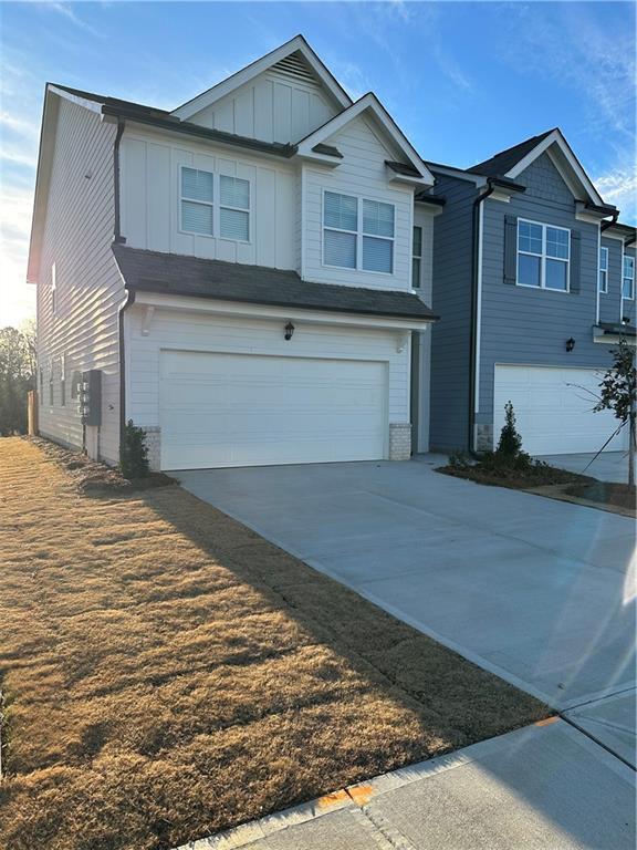 Foto del edificio - 78 Hughes Pl Dr