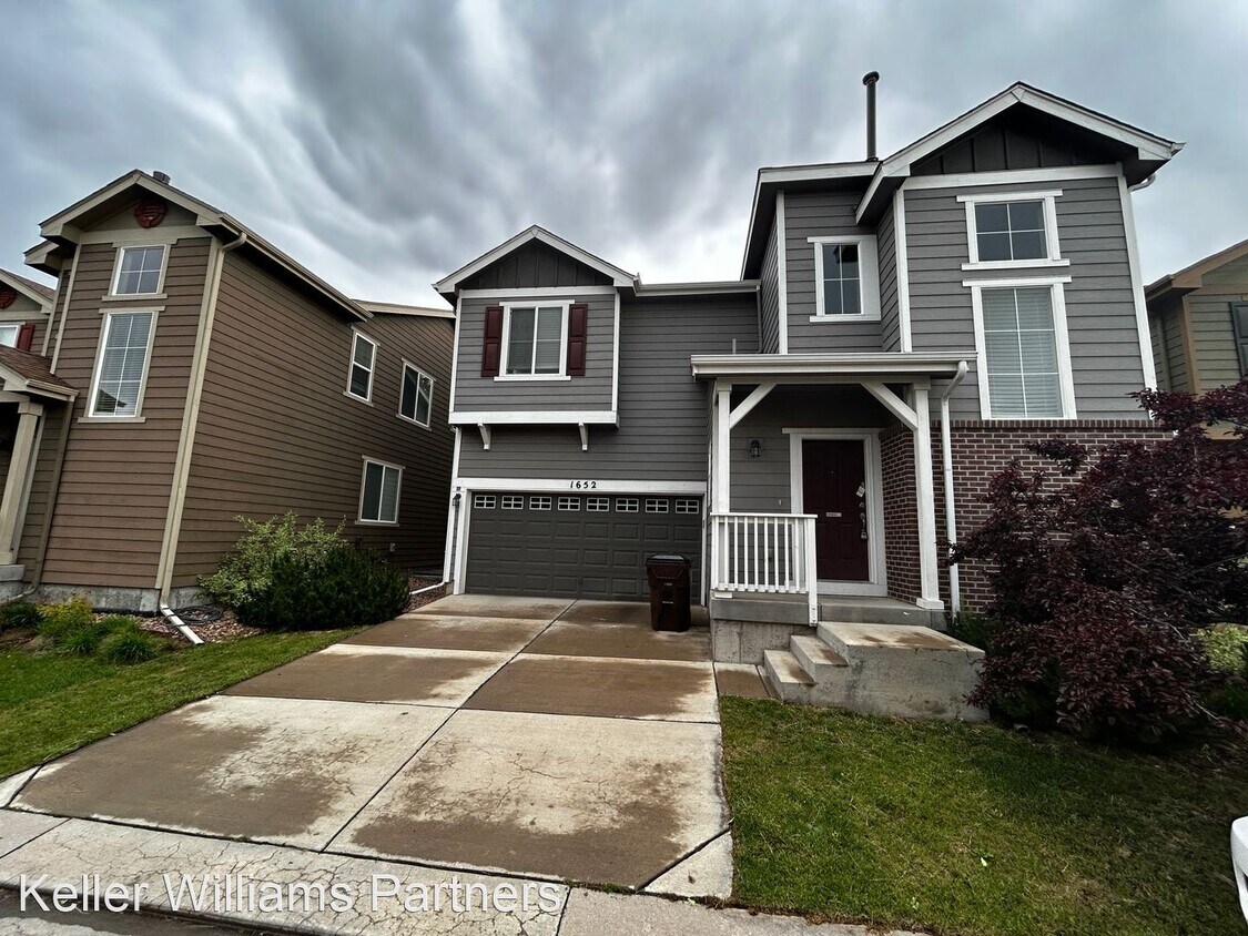 Primary Photo - 3 br, 3 bath House - 1652 Rustlers Roost Dr