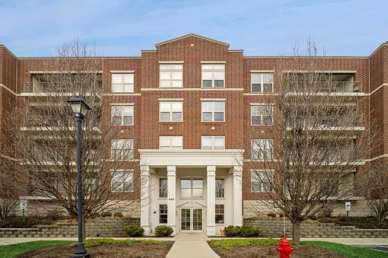 660 Prestwick Ln Unit 207, Wheeling, IL 60090 Condo for Rent in