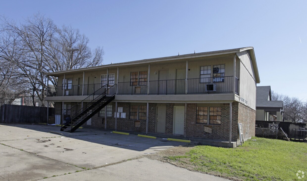 1317 Alston Ave, Fort Worth, TX 76104 Apartments in Fort Worth, TX