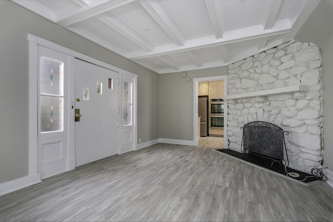 Foto del edificio - 8 Wainwright St